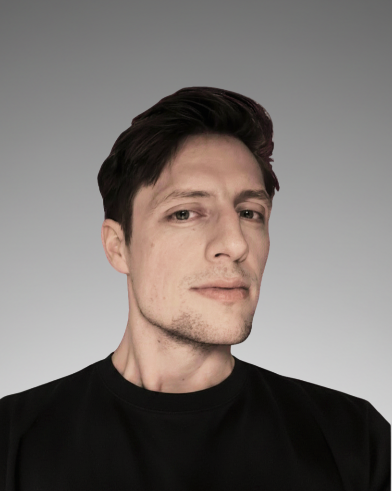 Michael Jan Rogocki - Co-founder of cm-opti, AI Engineer, Data Scientist and ML Engineer