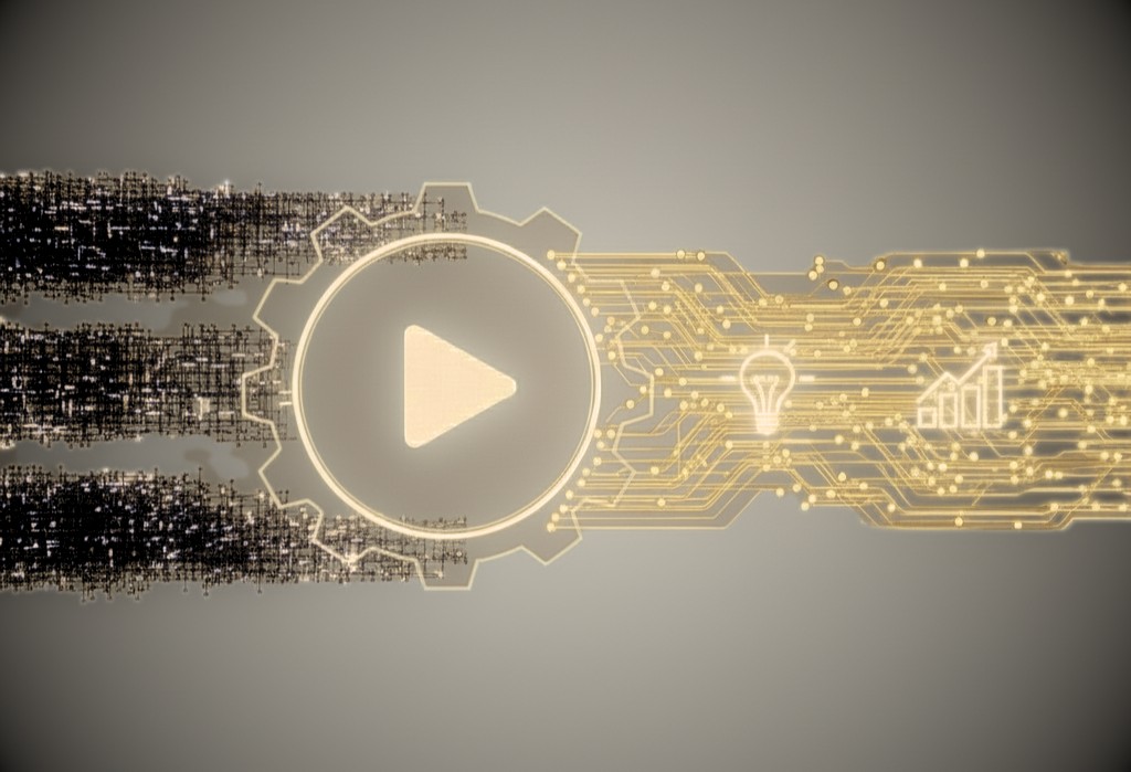 Wdrażanie inteligentnych rozwiązań AI/ML - automatyzacja procesów